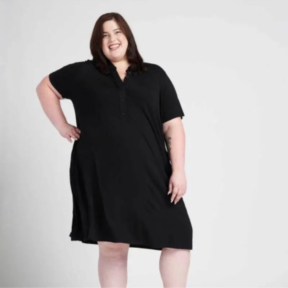 Universal Standard Nancy Dress 14/16